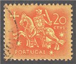 Portugal Scott 763 Used